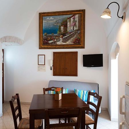 Apartamento Trullo Chiesa Madre Alberobello Exterior foto